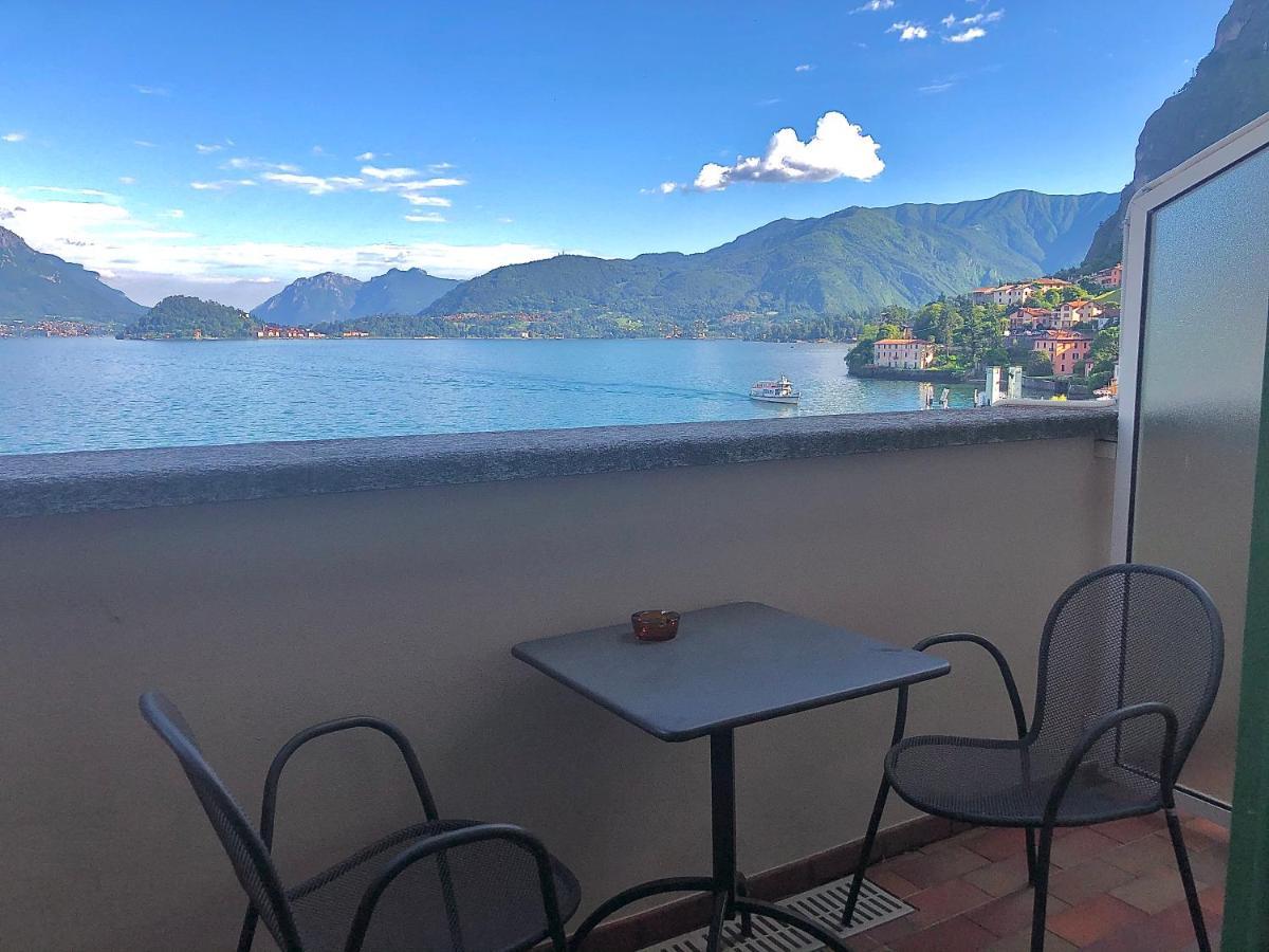 Hotel Bellavista Menaggio Bagian luar foto