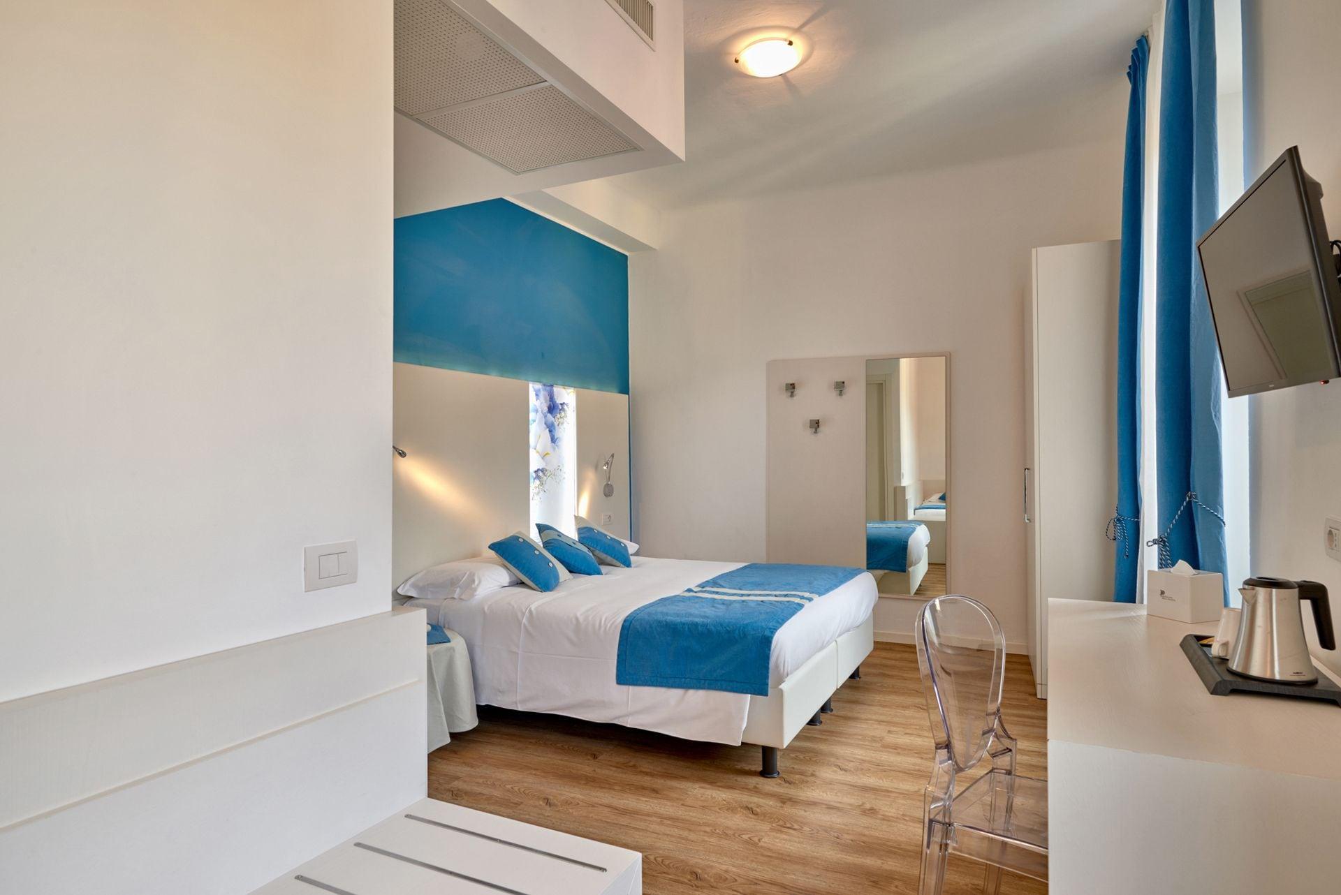 Hotel Bellavista Menaggio Bagian luar foto