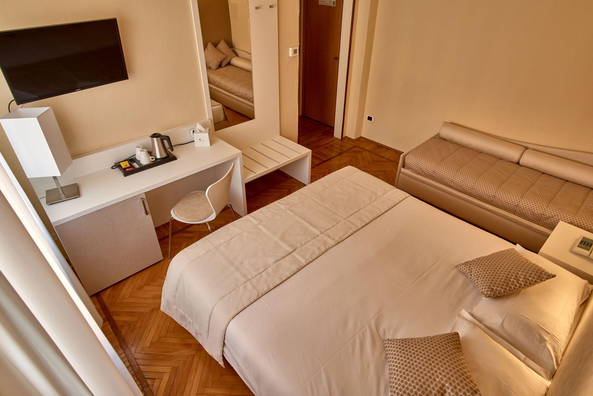 Hotel Bellavista Menaggio Bagian luar foto