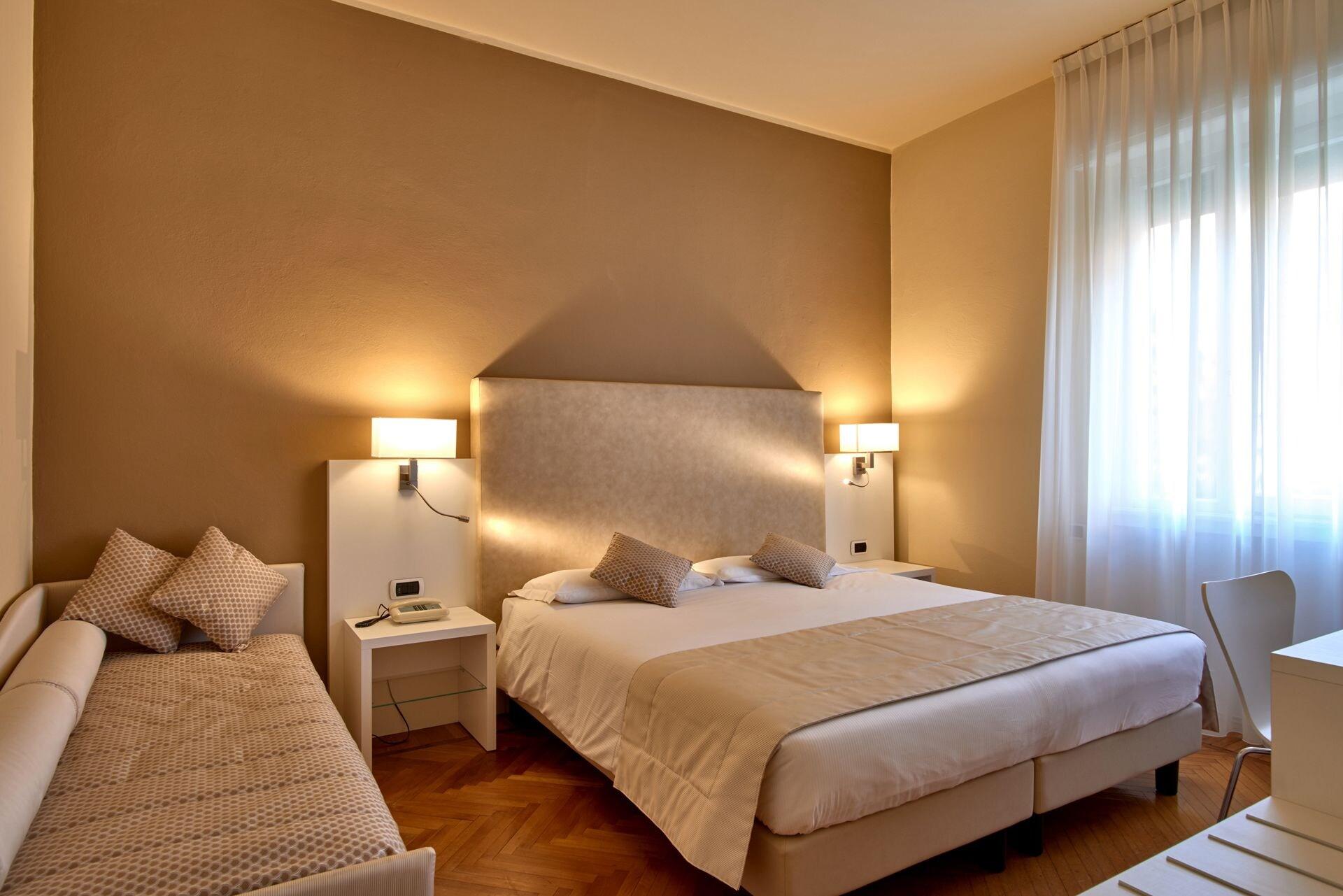 Hotel Bellavista Menaggio Bagian luar foto