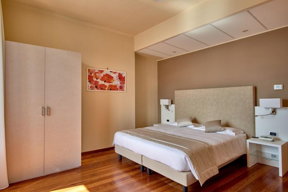 Hotel Bellavista Menaggio Bagian luar foto
