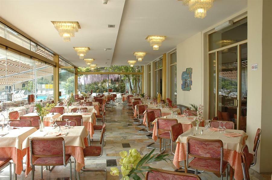 Hotel Bellavista Menaggio Bagian luar foto